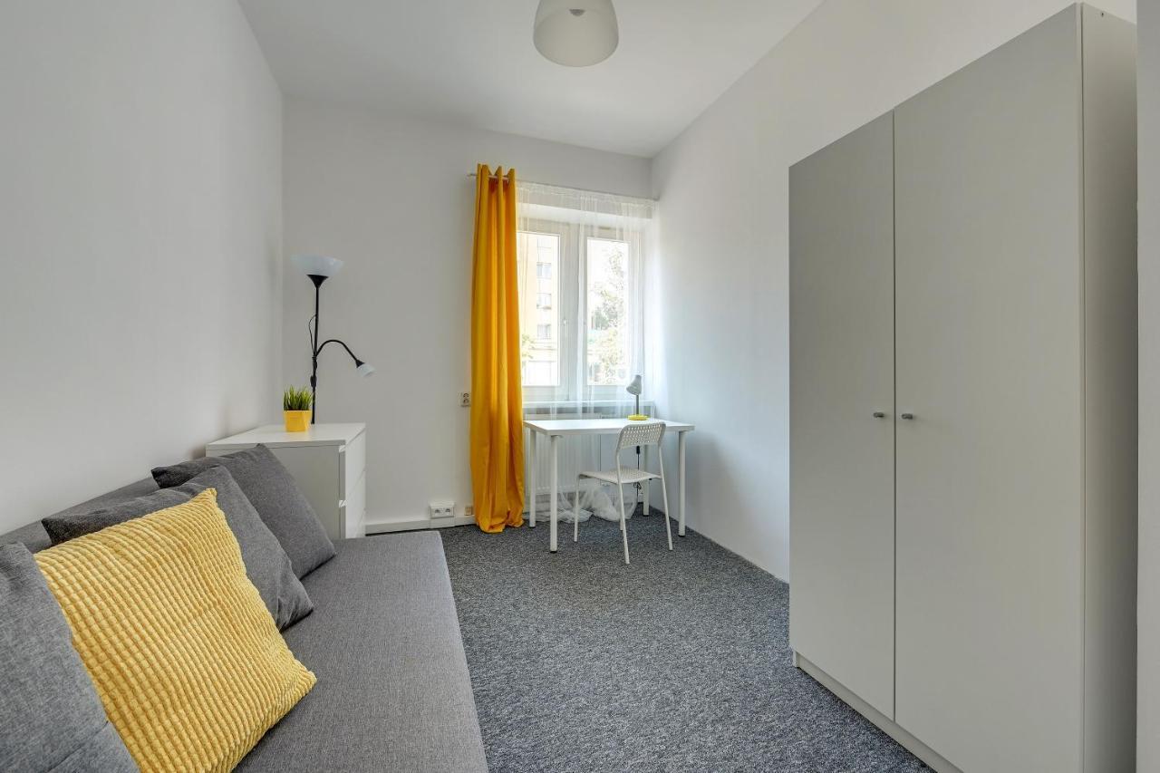 Cityrooms Grunwaldzka Sopot Extérieur photo